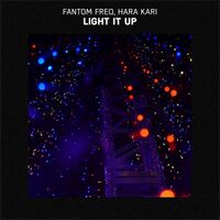 Thumbnail for the Fantom Freq - Light It Up link, provided by host site