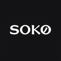 Thumbnail for the Soko - Light it Up link, provided by host site