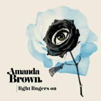 Thumbnail for the Amanda Brown - Light Lingers On link, provided by host site