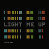Thumbnail for the Kevin Max - Light Me Up link, provided by host site