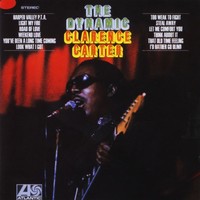 Thumbnail for the Clarence Carter - Light My Fire link, provided by host site