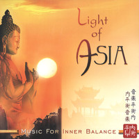 Thumbnail for the Margot Reisinger - Light Of Asia - Music For Inner Balance link, provided by host site
