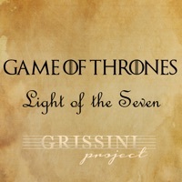 Thumbnail for the Grissini Project - Light of the Seven (from ''Game of Thrones'') link, provided by host site
