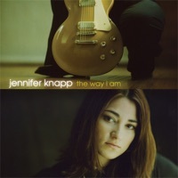 Thumbnail for the Jennifer Knapp - Light of the World link, provided by host site