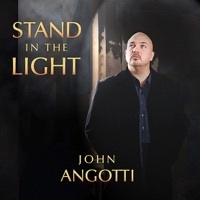 Thumbnail for the John Angotti - Light of the World link, provided by host site