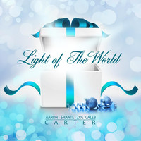 Thumbnail for the Aaron Carter - Light of the World link, provided by host site