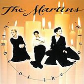 Thumbnail for the The Martins - Light Of The World link, provided by host site
