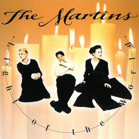Thumbnail for the The Martins - Light Of The World link, provided by host site