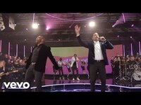 Thumbnail for the Planetshakers - Light Of The World link, provided by host site