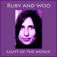 Thumbnail for the Woo - Light of the World link, provided by host site