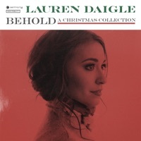 Image of Lauren Daigle linking to their artist page due to link from them being at the top of the main table on this page