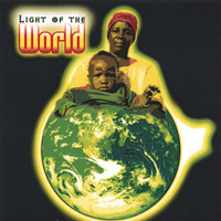 Thumbnail for the Richie Spice - Light Of The World - Richie Spice link, provided by host site