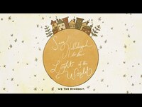 Thumbnail for the We The Kingdom - Light of the World (Sing Hallelujah) link, provided by host site