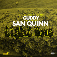 Thumbnail for the Cuddy - Light One link, provided by host site