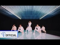 Thumbnail for the UP10TION - (업텐션) 'Light' (Performance Ver.) link, provided by host site