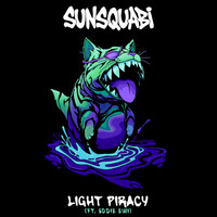 Thumbnail for the SunSquabi - Light Piracy link, provided by host site