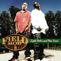 Thumbnail for the Field Mob - Light Poles And Pine Trees link, provided by host site