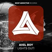Thumbnail for the Axel Boy - Light's Out! link, provided by host site