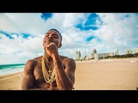 Thumbnail for the DaBaby - Light Show link, provided by host site