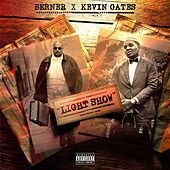 Thumbnail for the Berner - Light Show link, provided by host site