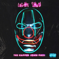 Thumbnail for the John Paul - Light Show link, provided by host site