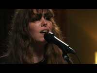 Thumbnail for the Emma Ruth Rundle - Light Song (Live on KEXP) link, provided by host site