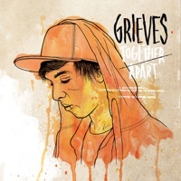 Thumbnail for the Grieves - Light Speed link, provided by host site