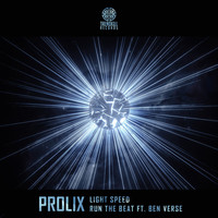 Thumbnail for the Prolix - Light Speed link, provided by host site