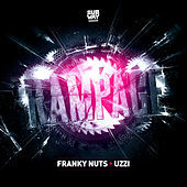 Thumbnail for the Franky Nuts - Light Speed (Original Mix) link, provided by host site