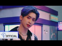 Thumbnail for the UP10TION - (업텐션) 'Light' Teaser Ⅱ link, provided by host site