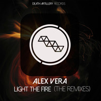 Thumbnail for the "Heart Attack" - Light The Fire - Heart Attack! Remix link, provided by host site