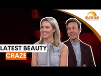 Thumbnail for the Red - Light therapy is the latest beauty craze, but does it actually work? | Sunrise link, provided by host site