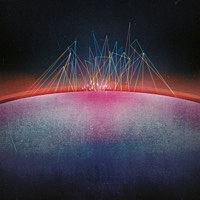 Thumbnail for the Jon Hopkins - Light Through the Veins (David Holmes Remix) link, provided by host site