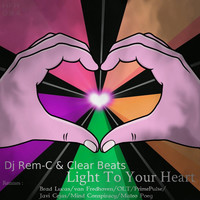 Thumbnail for the Dj Rem-C - Light To Your Heart link, provided by host site