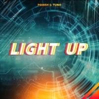 Thumbnail for the Prinsh - Light Up link, provided by host site