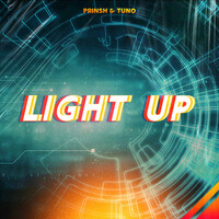 Thumbnail for the Prinsh - Light Up link, provided by host site