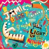 Thumbnail for the Jamie Berry - Light up the Night link, provided by host site