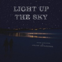 Thumbnail for the Sam Frank - Light Up the Sky link, provided by host site