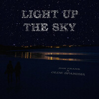 Thumbnail for the Sam Frank - Light Up The Sky link, provided by host site