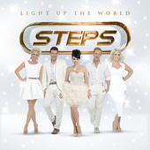 Thumbnail for the Steps - Light up the World link, provided by host site