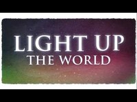 Thumbnail for the Steps - Light Up The World link, provided by host site