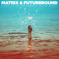Thumbnail for the Matrix & Futurebound - Light Us Up link, provided by host site