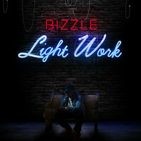 Thumbnail for the Bizzle - Light Work link, provided by host site