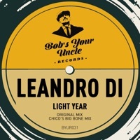 Thumbnail for the Leandro Di - Light Year link, provided by host site
