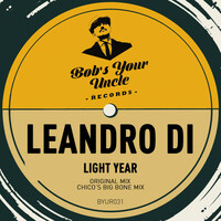 Thumbnail for the Leandro Di - Light Year link, provided by host site