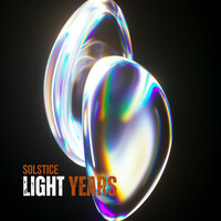 Thumbnail for the Solstice - Light Years link, provided by host site
