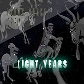 Thumbnail for the Isaac Shake - Light Years link, provided by host site