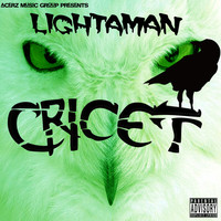 Thumbnail for the Cricet - Lightaman link, provided by host site