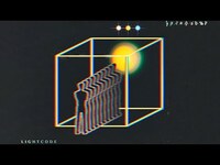 Thumbnail for the LSDREAM - LIGHTCODE & Alex Redford Young - THE RIGHT SPACE (Guided Meditation) link, provided by host site