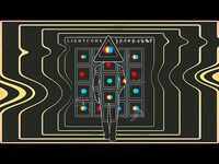 Thumbnail for the LSDREAM - LIGHTCODE & Born I - RIGHT HERE, RIGHT NOW (Guided Meditation) link, provided by host site